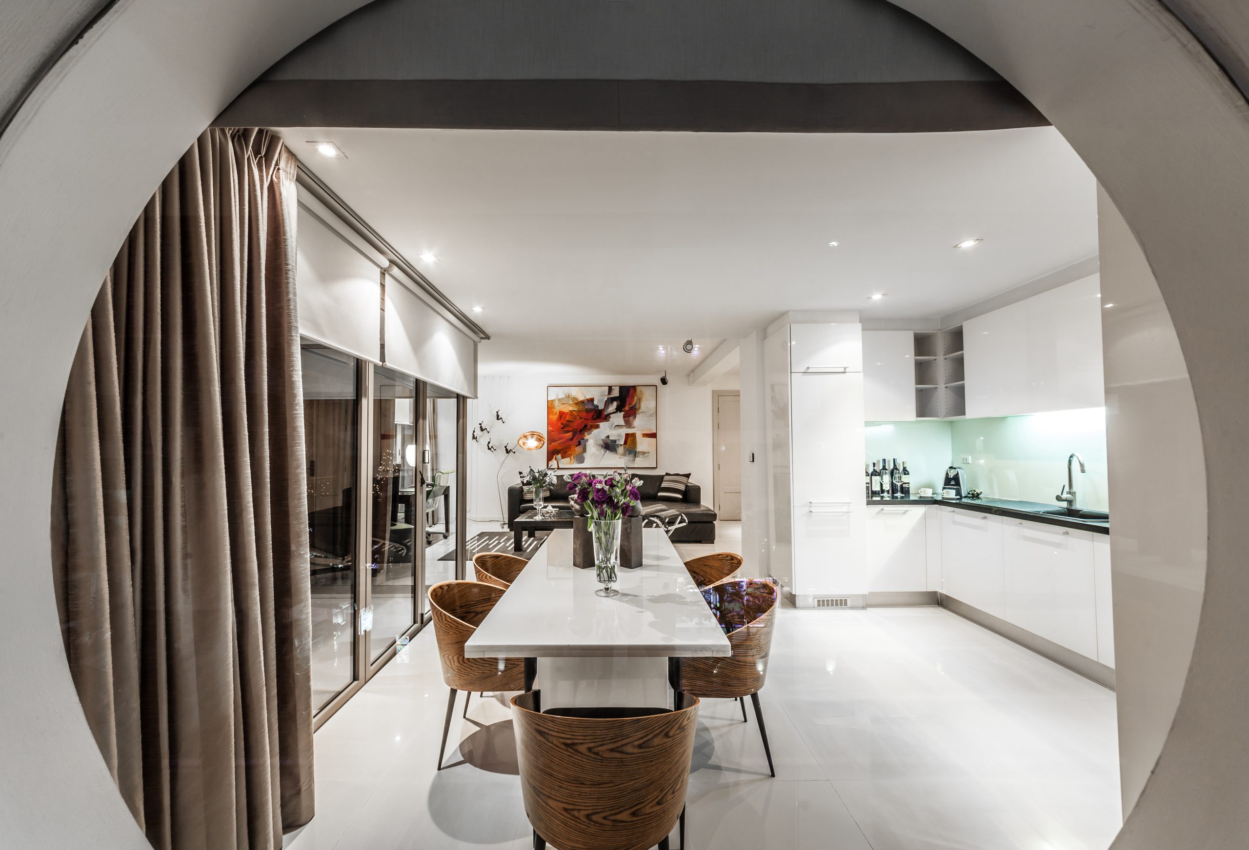 Luxurious LOFT 2-Bedroom Condos in Vibrant Patong, Phuket -grand-deluxe8 (1) Luxurious LOFT 2-Bedroom Penthouse in Vibrant Patong, Phuket