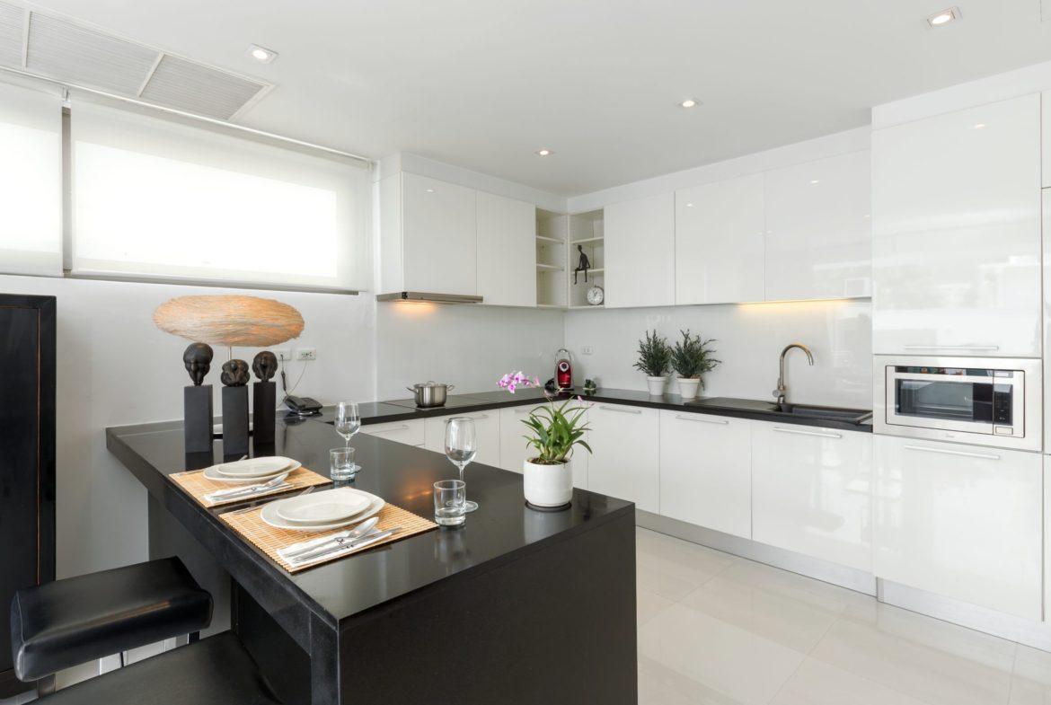 Luxurious LOFT Condos in Vibrant Patong, Phuket