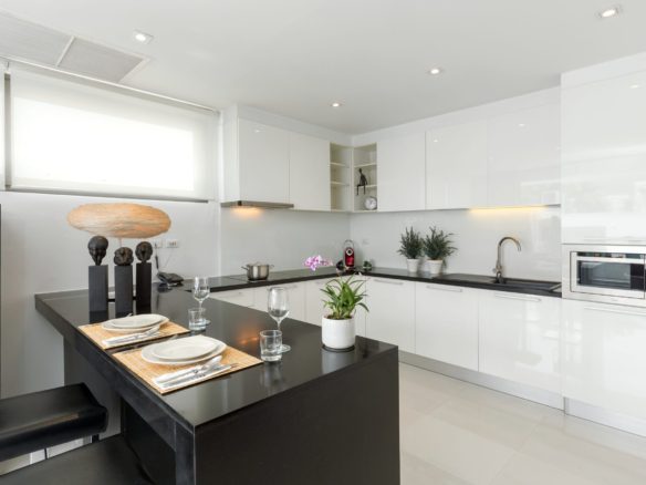 Luxurious LOFT Condos in Vibrant Patong, Phuket