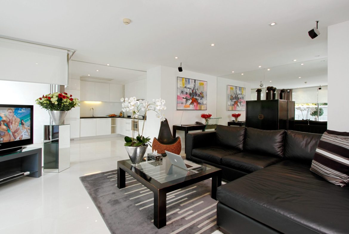 Luxurious LOFT Condos in Vibrant Patong, Phuket