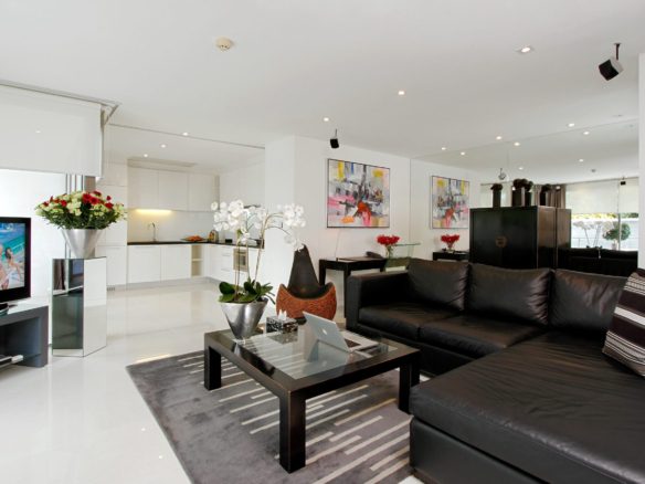 Luxurious LOFT Condos in Vibrant Patong, Phuket
