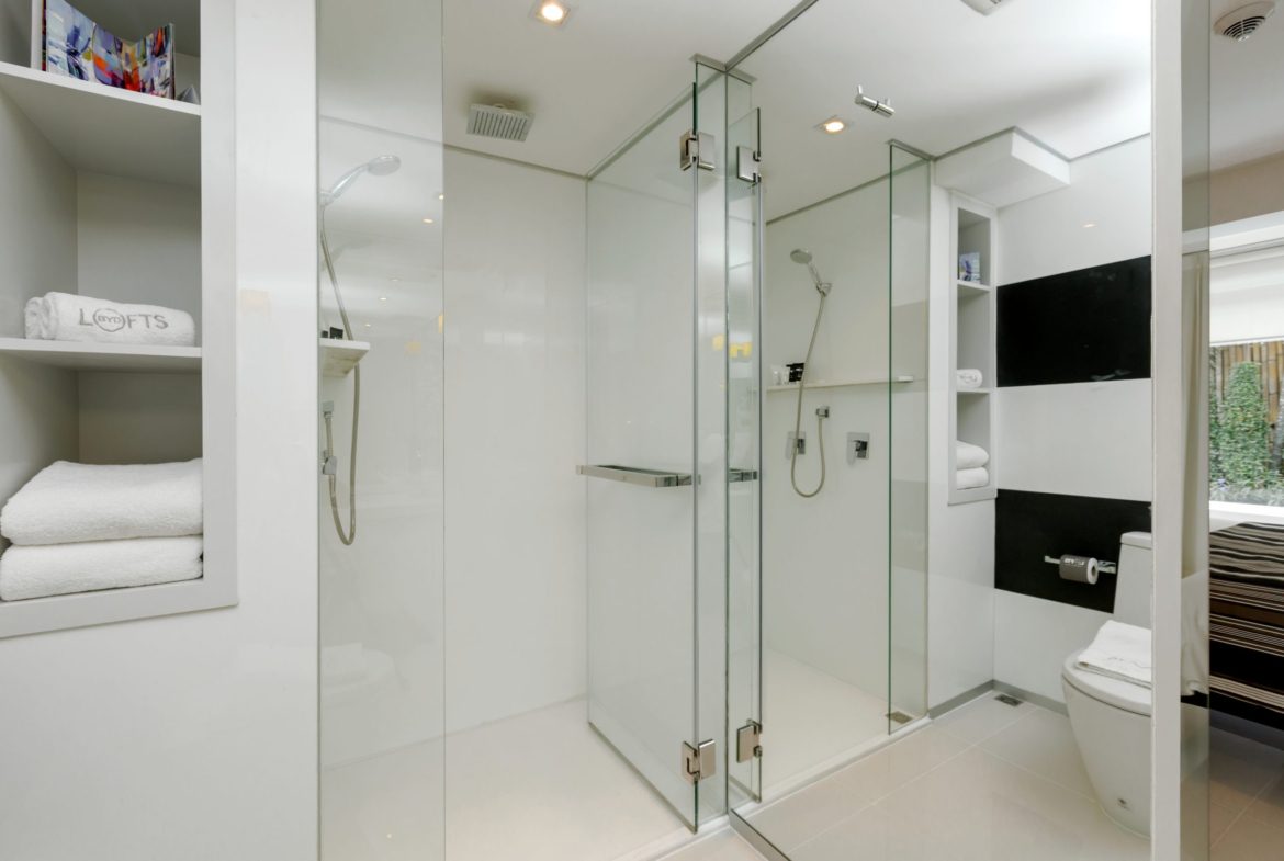 Luxurious LOFT Grand Deluxe Condos in Vibrant Patong, Phuket