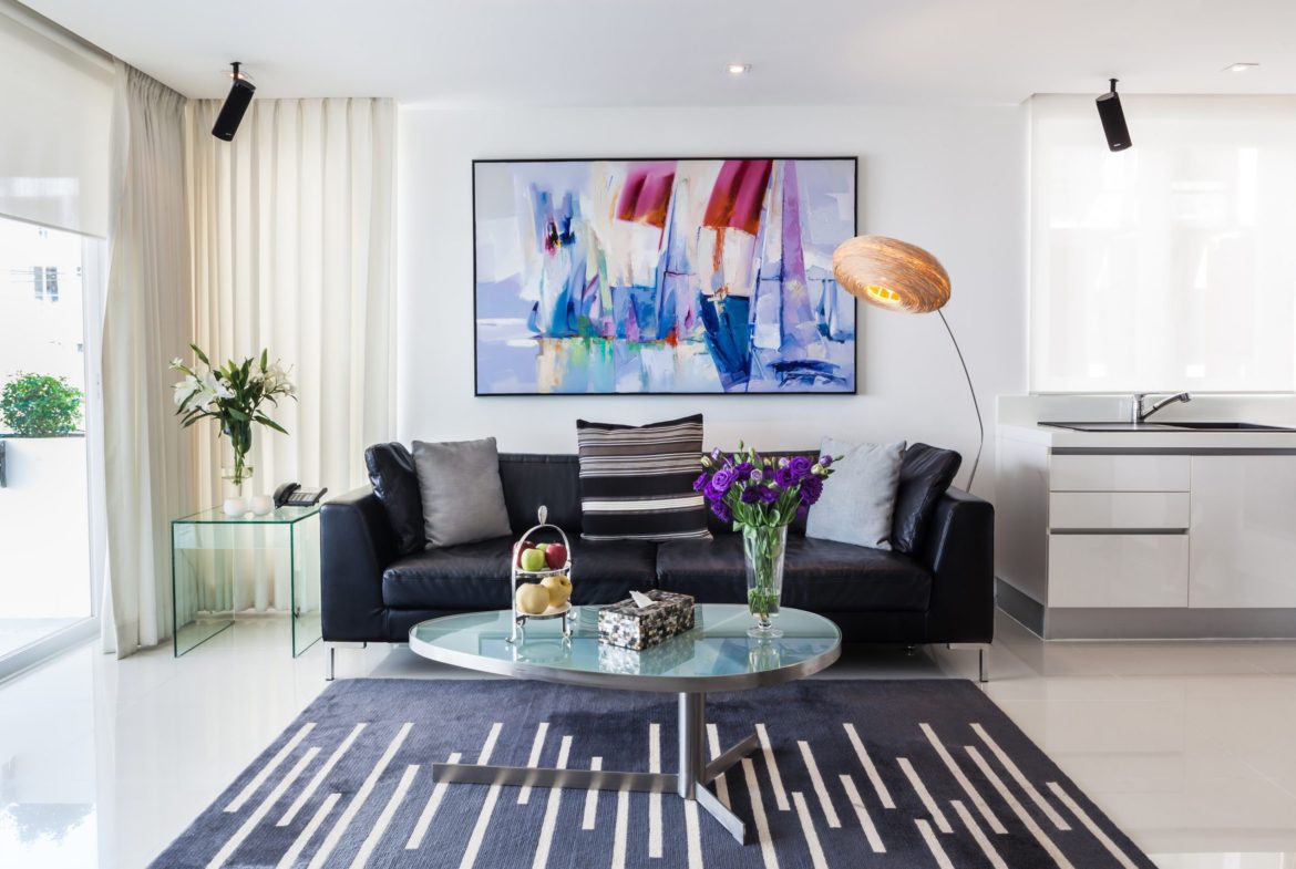 Luxurious LOFT Condos in Vibrant Patong, Phuket