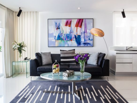 Luxurious LOFT Condos in Vibrant Patong, Phuket