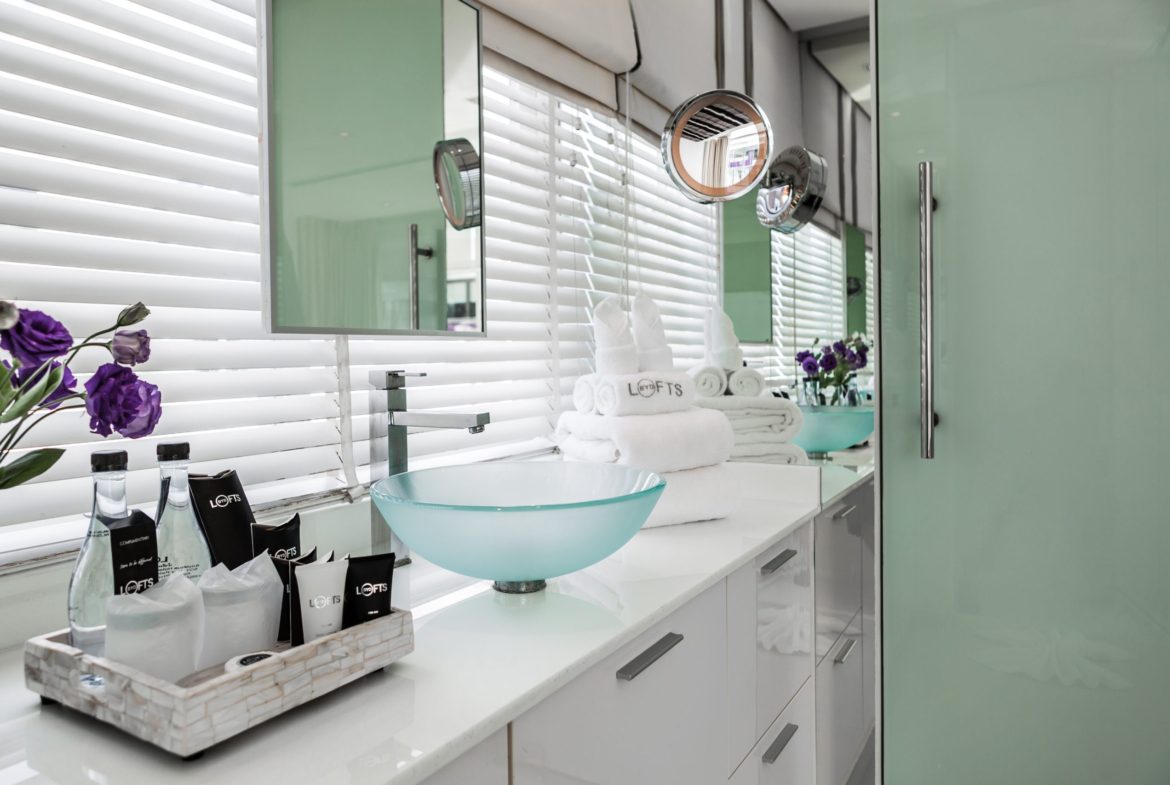 Luxurious LOFT Condos in Vibrant Patong, Phuket