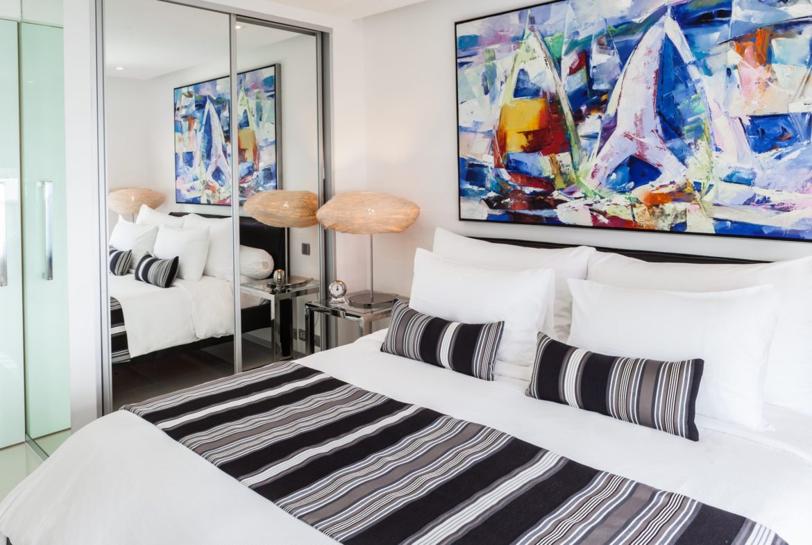 Luxurious LOFT Deluxe Suite in Vibrant Patong, Phuket