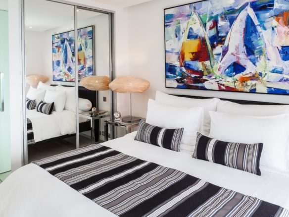 Luxurious LOFT Deluxe Suite in Vibrant Patong, Phuket