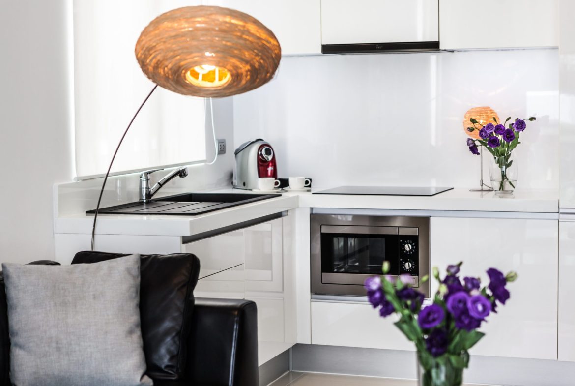 Luxurious LOFT Deluxe Suite in Vibrant Patong, Phuket