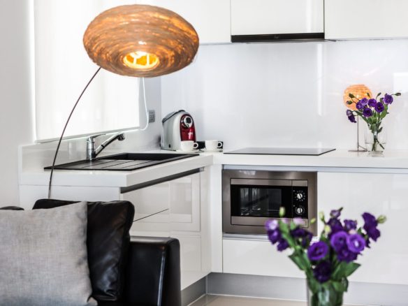 Luxurious LOFT Deluxe Suite in Vibrant Patong, Phuket