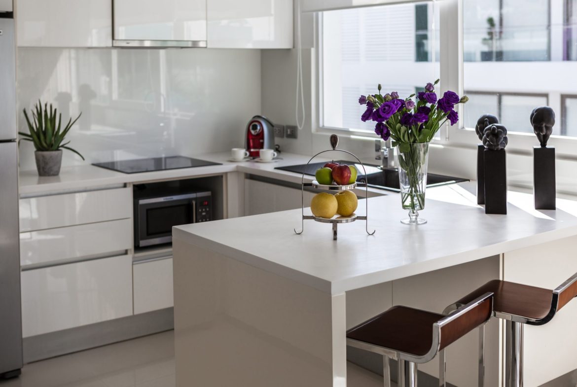 Luxurious LOFT Deluxe Suite in Vibrant Patong, Phuket