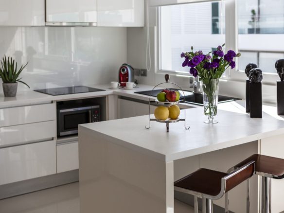 Luxurious LOFT Deluxe Suite in Vibrant Patong, Phuket