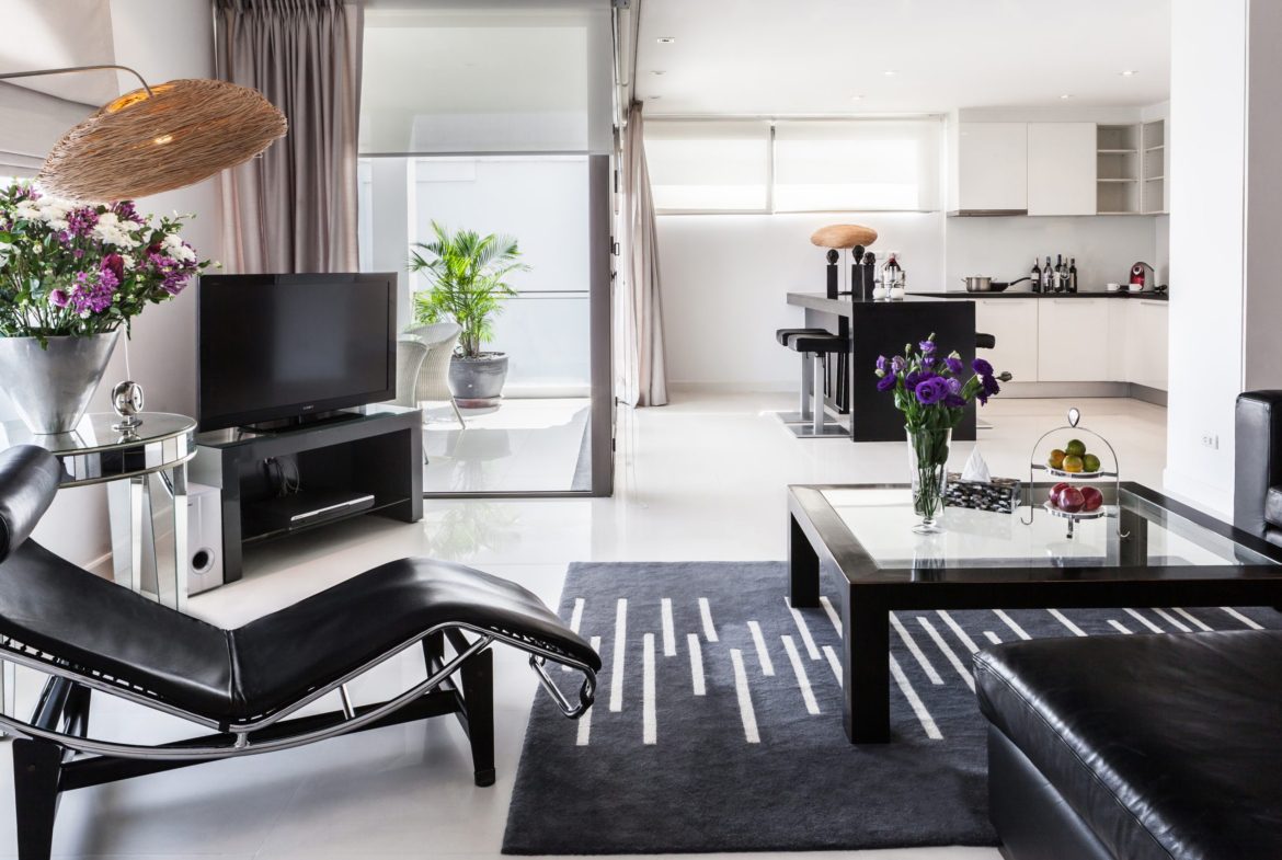 Luxurious LOFT Condos in Vibrant Patong, Phuket