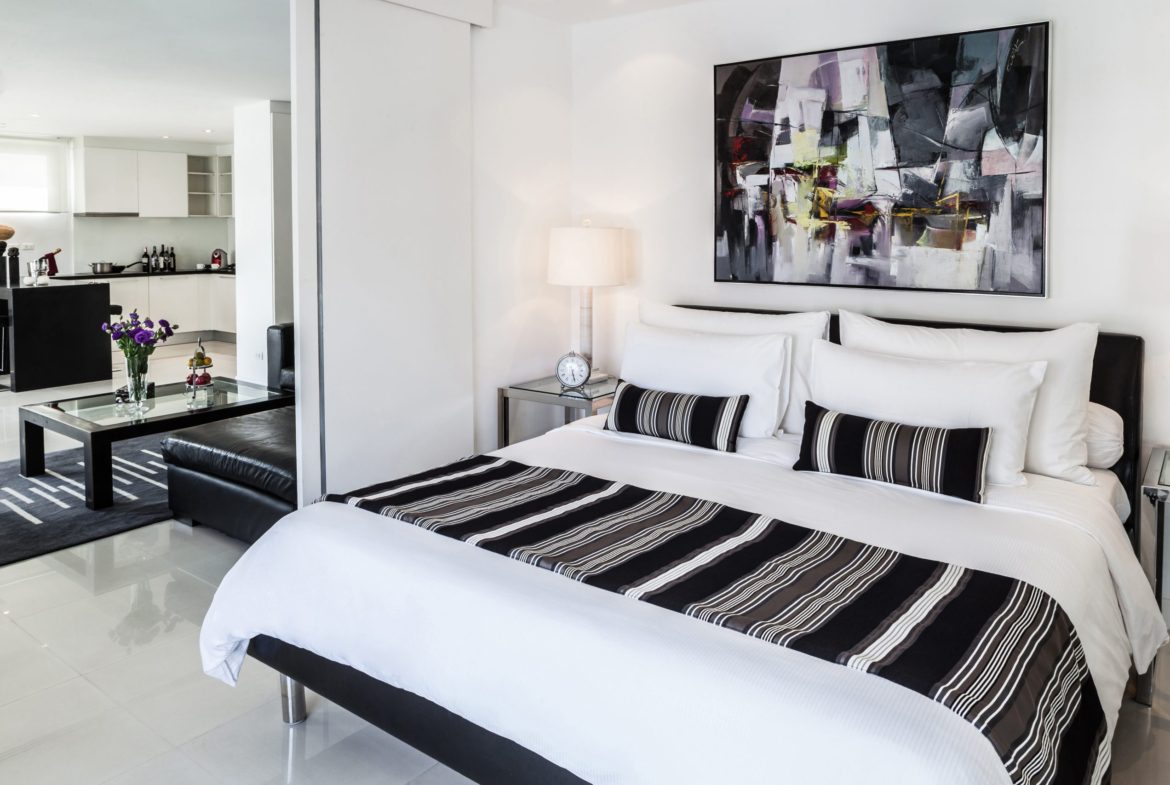 Luxurious LOFT Condos in Vibrant Patong, Phuket