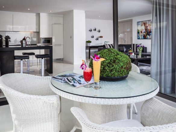 Luxurious LOFT Condos in Vibrant Patong, Phuket