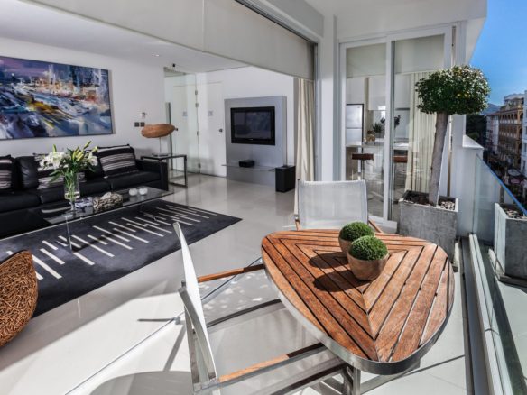 Luxurious LOFT Condos in Vibrant Patong, Phuket
