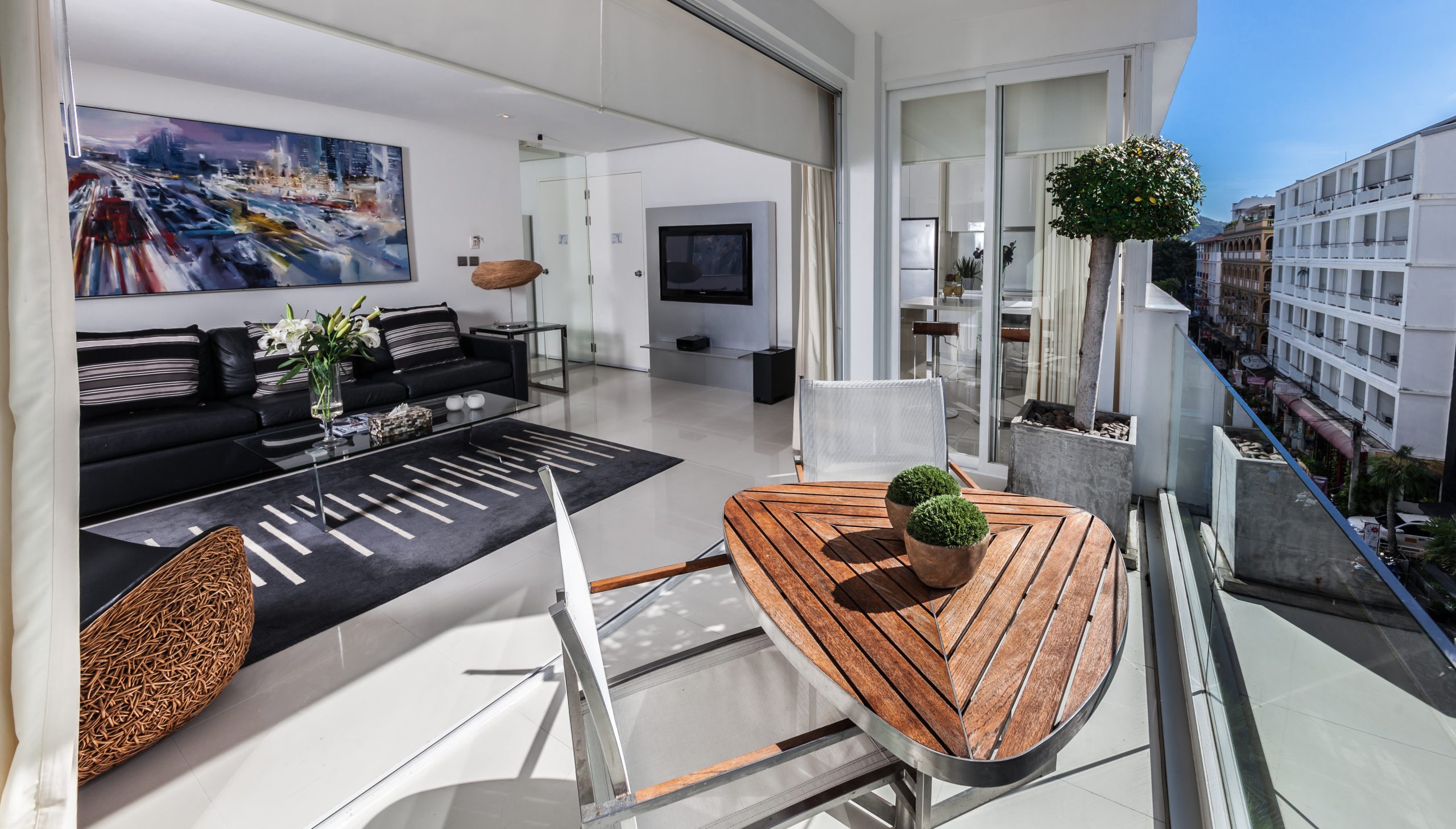 Luxurious LOFT Condos in Vibrant Patong, Phuket-deluxe13 Luxurious LOFT Condos in Vibrant Patong, Phuket