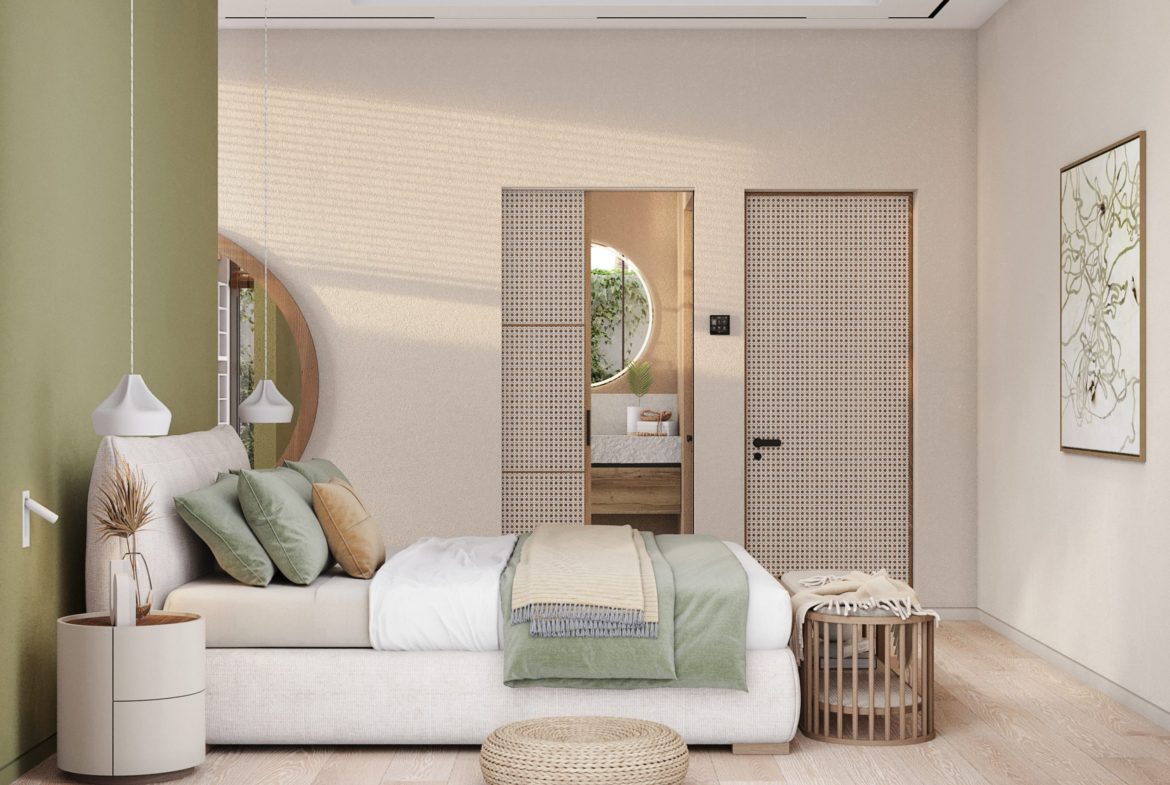3-Bedroom Villa –  Layan Lucky Villa