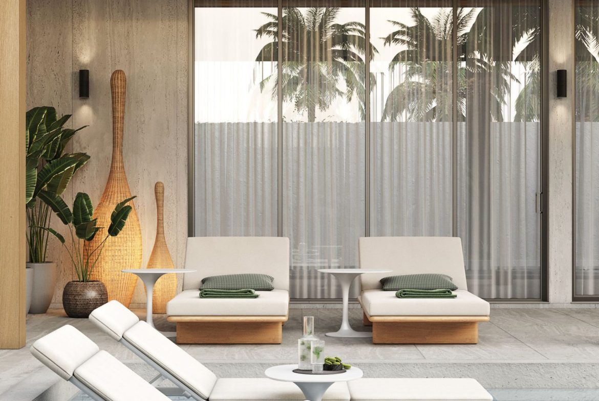 3-Bedroom Villa in Layan, Phuket