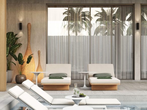 3-Bedroom Villa –  Layan Lucky Villa