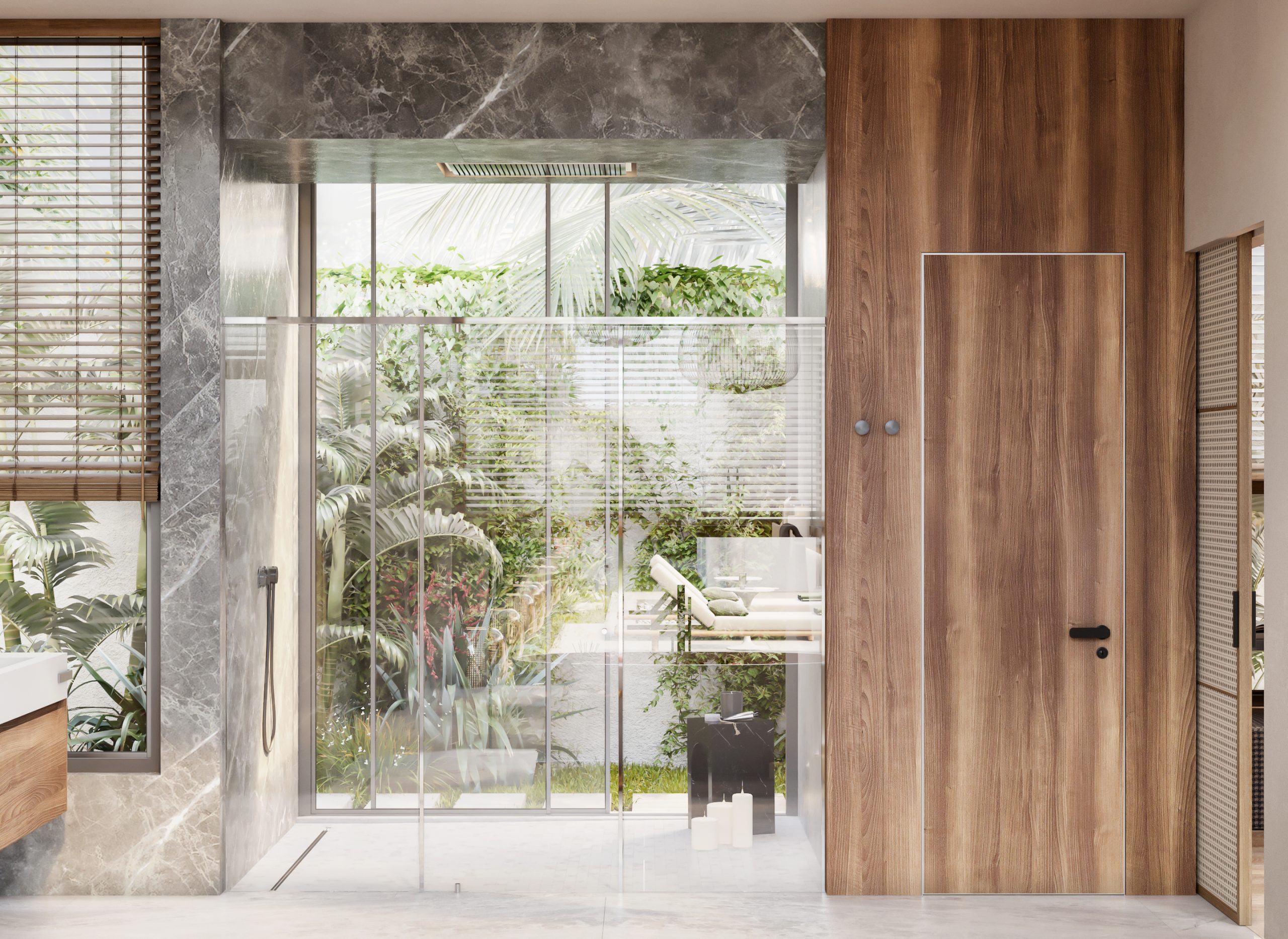 Luxury Smart 3-Bedroom Villas in Layan Phuket a10 3-Bedroom Villa – Layan Lucky Villa