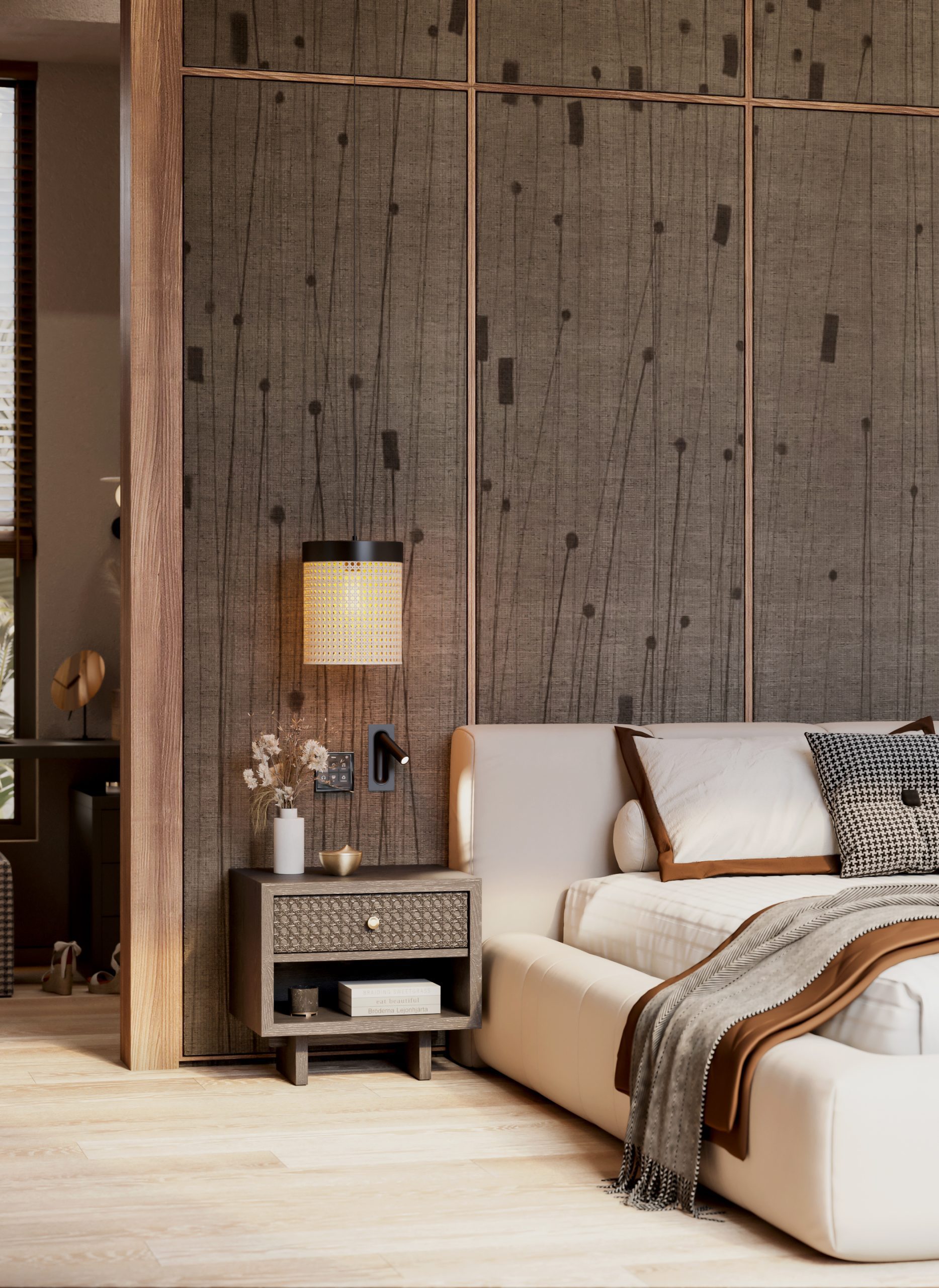 Luxury Smart 3-Bedroom Villas in Layan Phuket a14 3-Bedroom Villa – Layan Lucky Villa