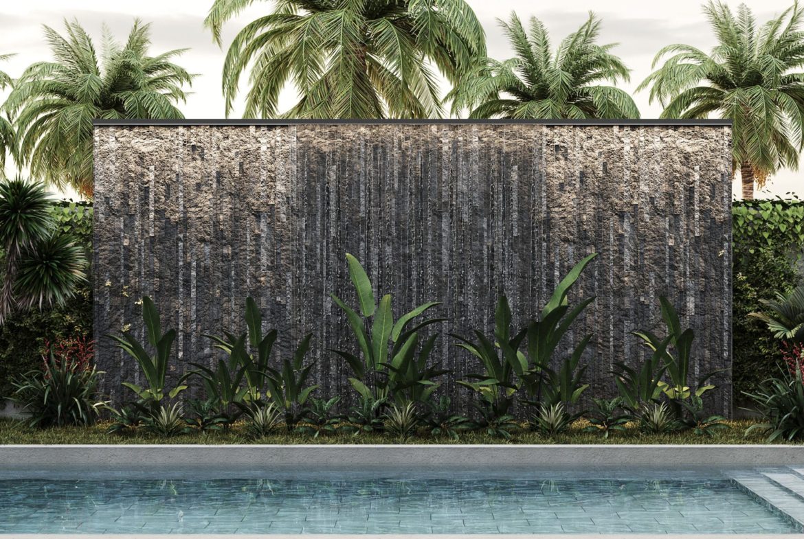 3-Bedroom Villa in Layan, Phuket