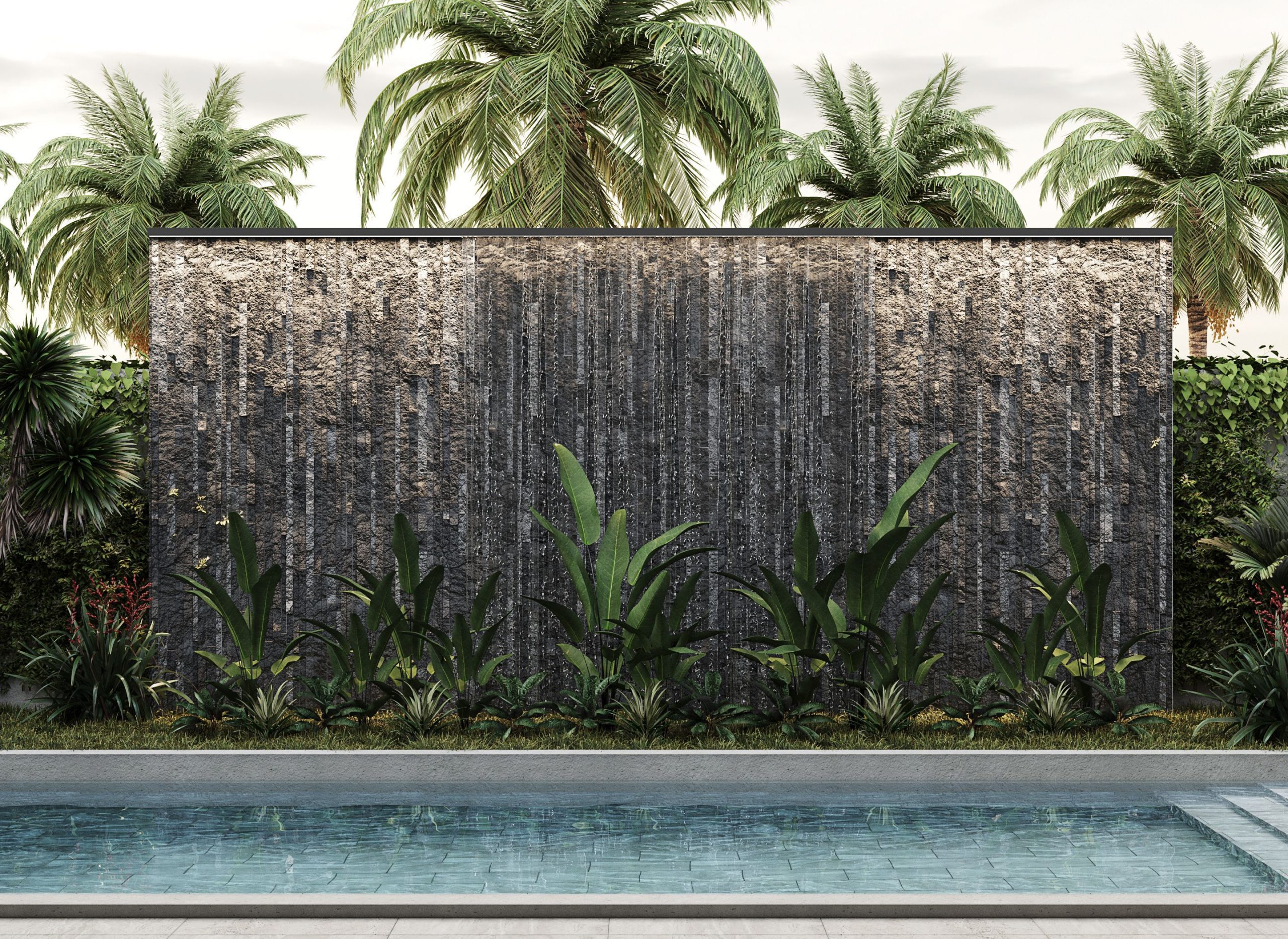 Luxury Smart 3-Bedroom Villas in Layan Phuket b3 3-Bedroom Villa in Layan, Phuket