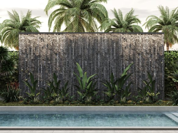 3-Bedroom Villa –  Layan Lucky Villa