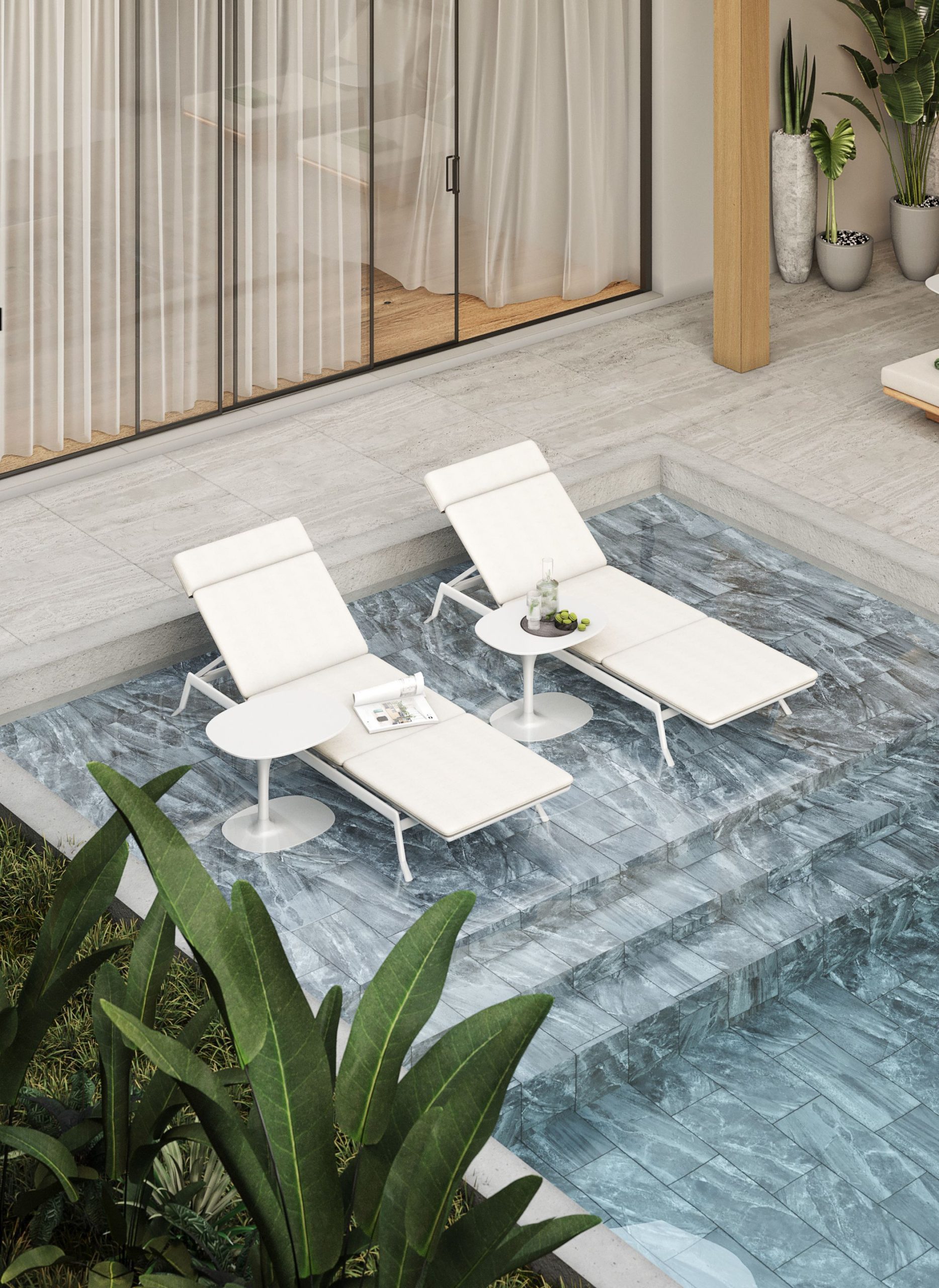 Luxury Smart 3-Bedroom Villas in Layan PhuketGeneral area (11) 3-Bedroom Villa in Layan, Phuket