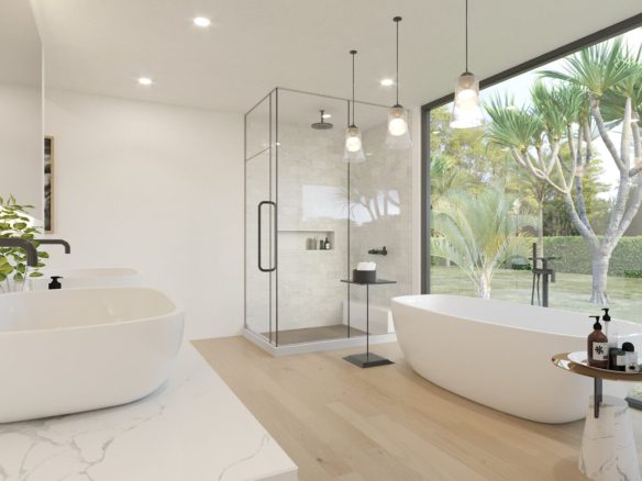 Luxury Tropical Retreat in Rawai