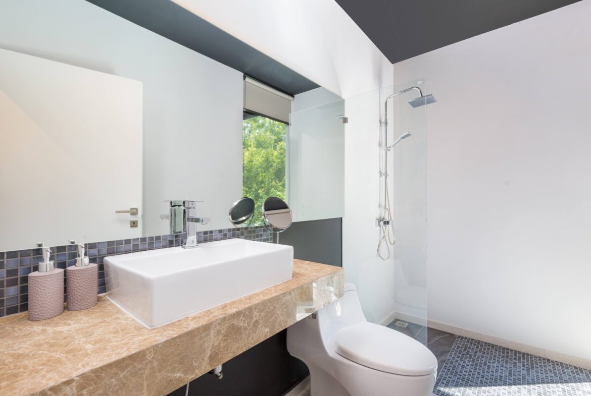 Luxury Zen Studio  in in the Heart of Cherng Talay