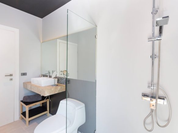 Luxury Zen Studio  in in the Heart of Cherng Talay