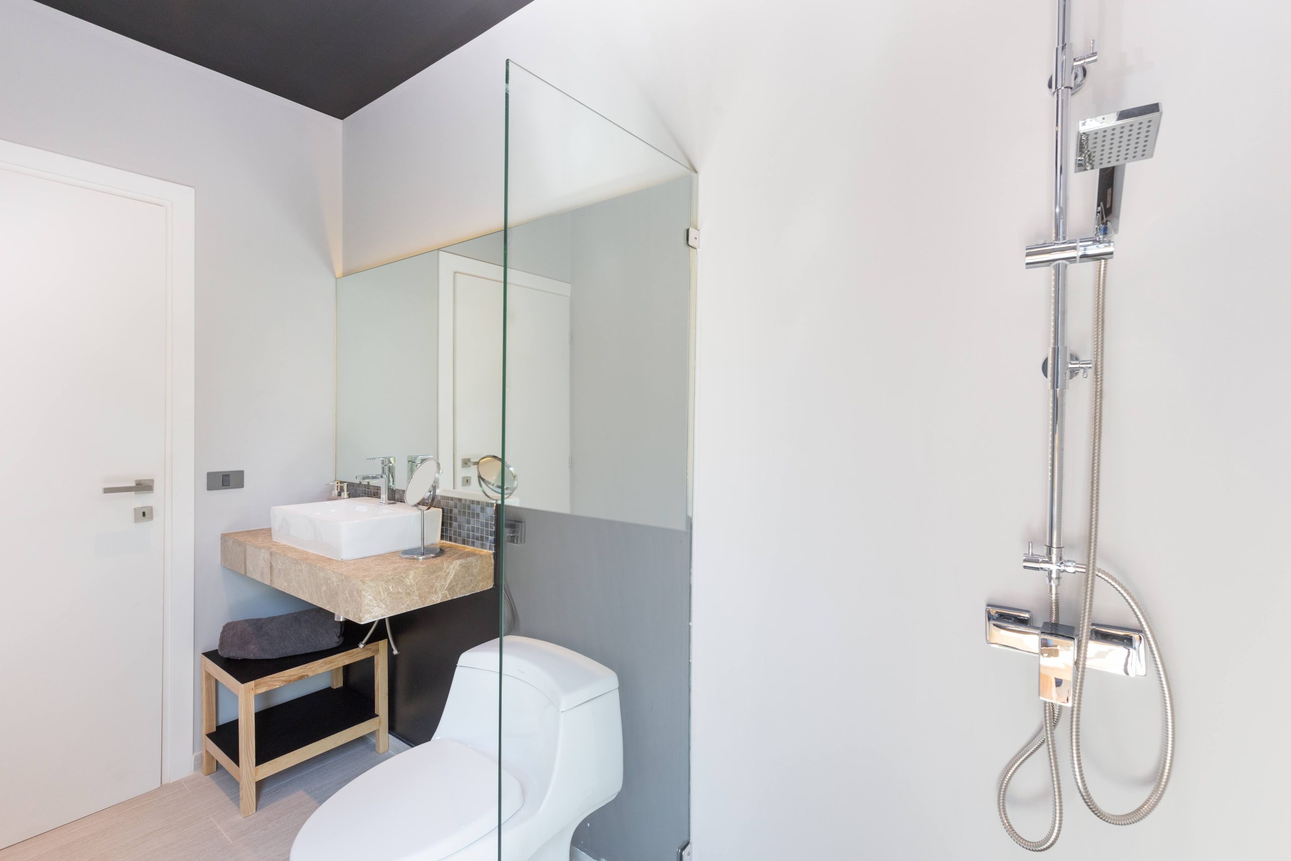 Luxury Zen Studio in in the Heart of Cherng Talay 3 Luxury Zen Studio in in the Heart of Cherng Talay