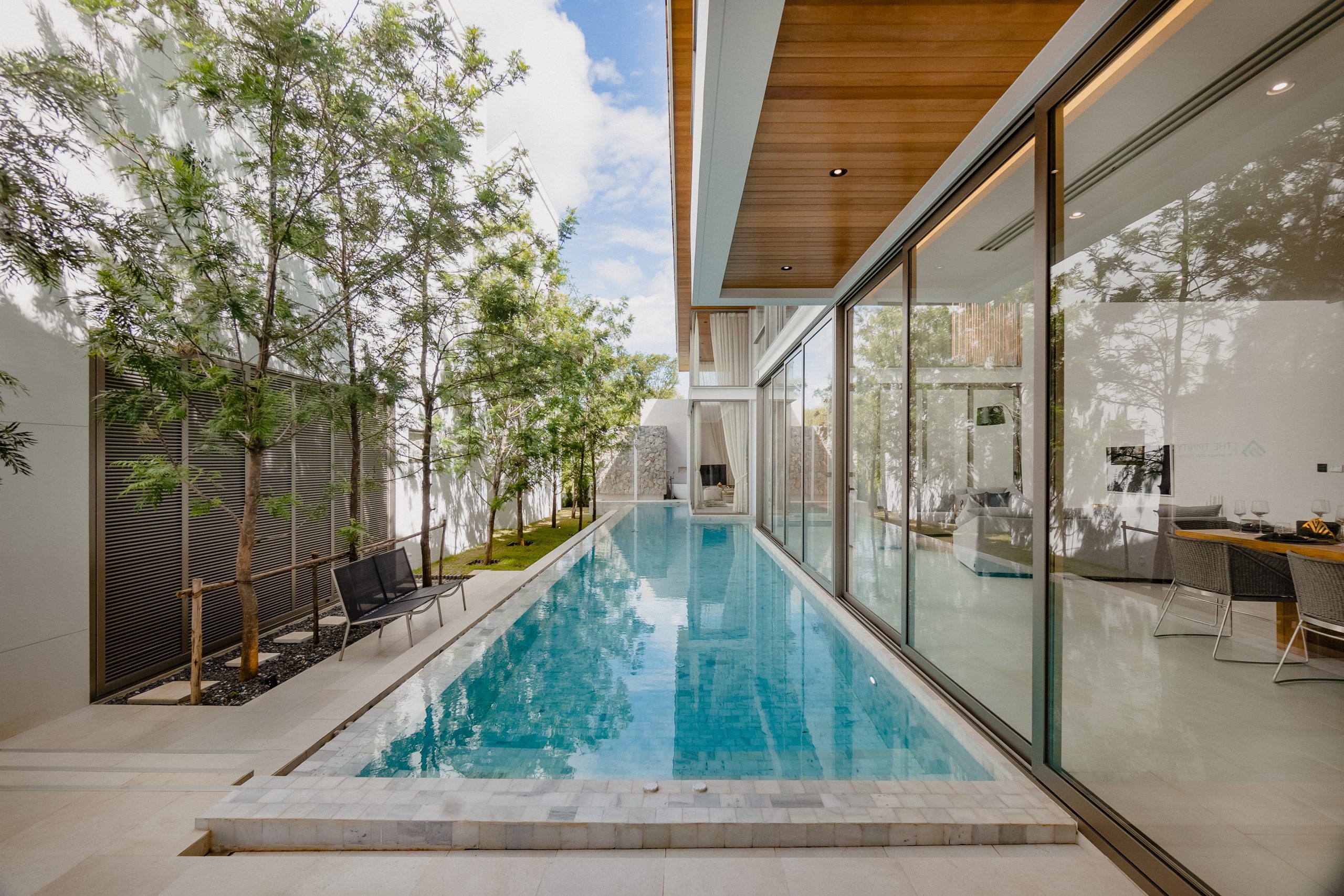Modern Art Deco Pool Villas in Phuket’s Natural Oasis 33 Modern Art Deco Pool Villas in Phuket’s Natural Oasis
