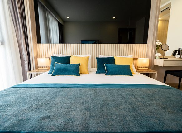 1-Bedroom Condominiums – Cherngtalay