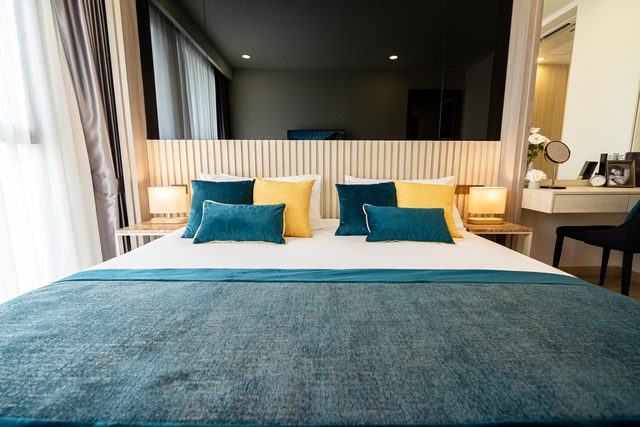 1-Bedroom Condominiums – Cherngtalay