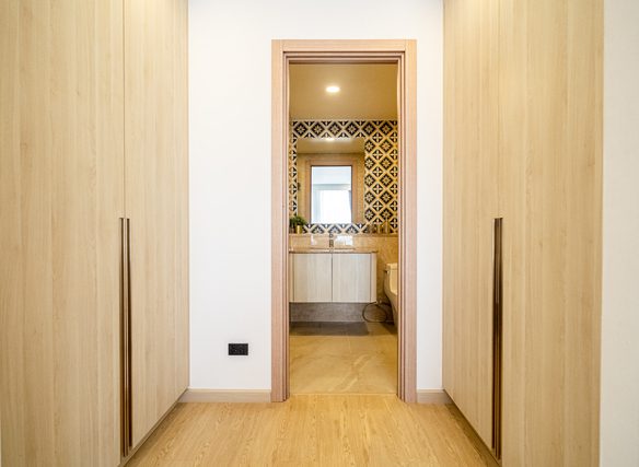 1-Bedroom Condominiums – Cherngtalay
