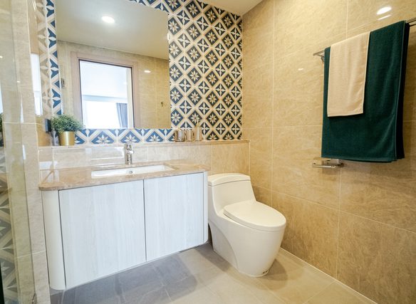 1-Bedroom Condominiums – Cherngtalay