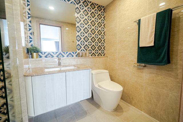 1-Bedroom Condominiums – Cherngtalay