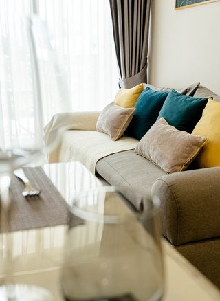 1-Bedroom Condominiums – Cherngtalay