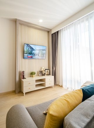 1-Bedroom Condominiums – Cherngtalay