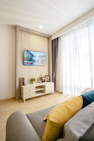 1-Bedroom Condominiums – Cherngtalay