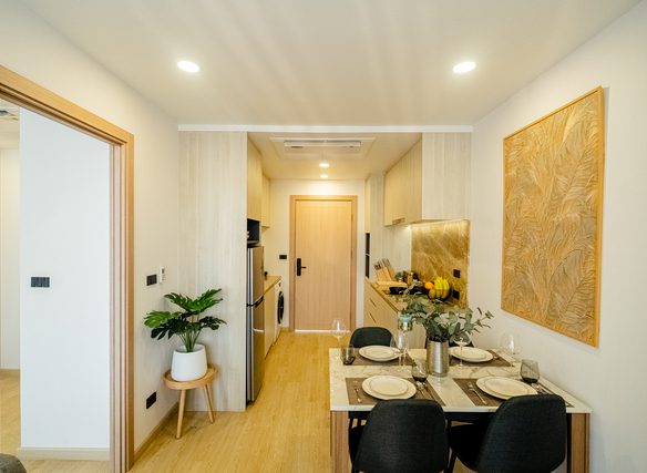 1-Bedroom Condominiums – Cherngtalay
