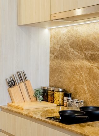 1-Bedroom Condominiums – Cherngtalay