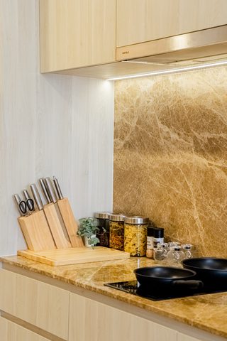 1-Bedroom Condominiums – Cherngtalay
