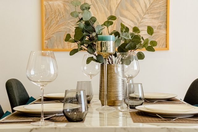 1-Bedroom Condominiums – Cherngtalay