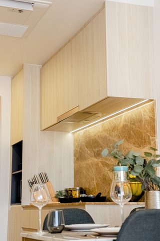 1-Bedroom Condominiums – Cherngtalay