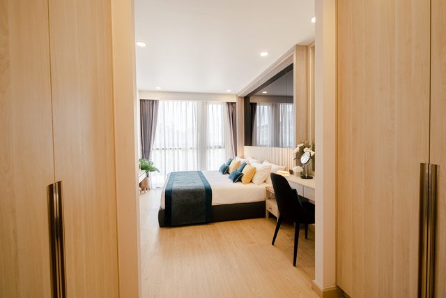 1-Bedroom Condominiums – Cherngtalay
