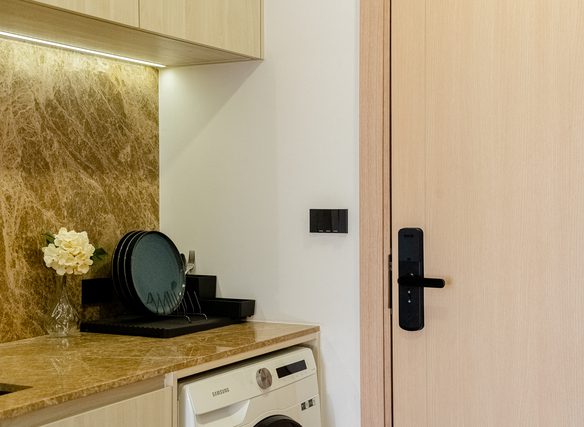 1-Bedroom Condominiums – Cherngtalay