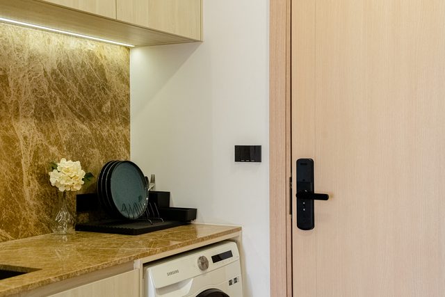 1-Bedroom Condominiums – Cherngtalay